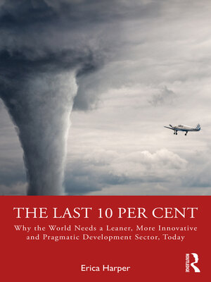 cover image of The Last 10 Per Cent